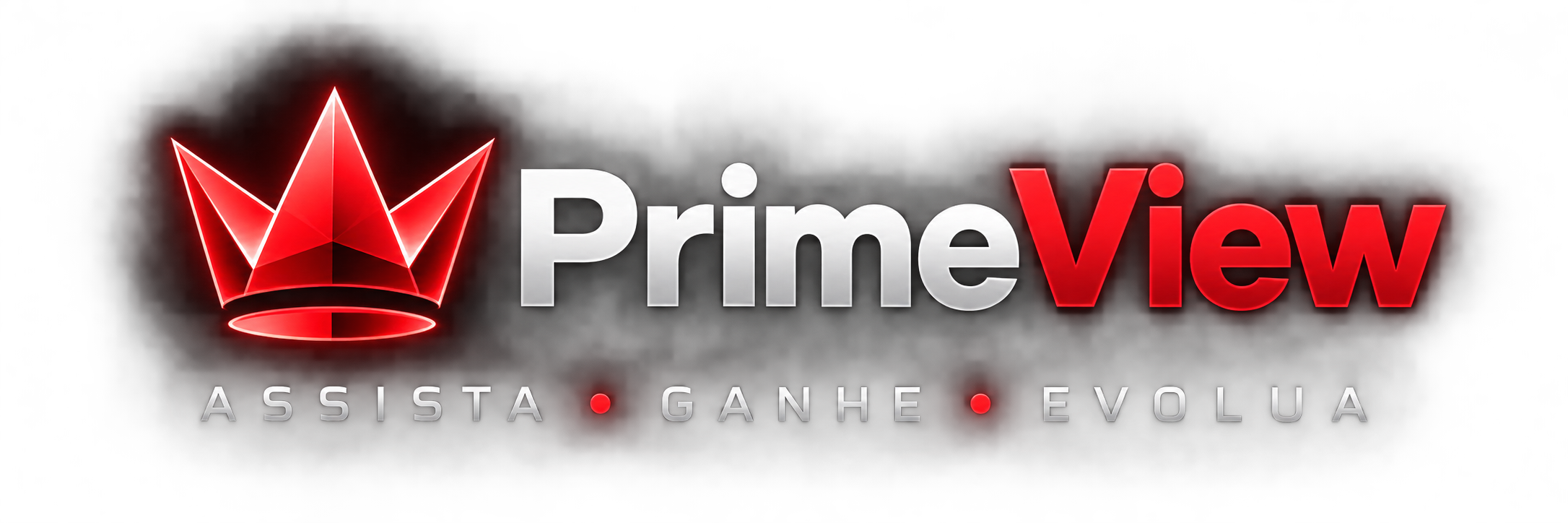 PrimeView - Assista, Ganhe, Evolua